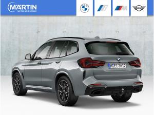 BMW X3 xDrive20d ~Aktionsfahrzeug Gewerbe~*M-Sport*AHK*ACC*SHZ*