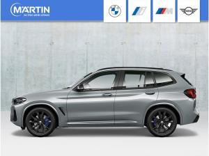 BMW X3 xDrive30d ~Aktionsfahrzeug Gewerbe~*M-Sport*AHK*ACC*SHZ*