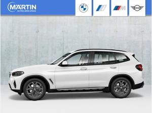 BMW X3 xDrive20d ~Aktionsfahrzeug Gewerbe~*AHK*ACC*SHZ*