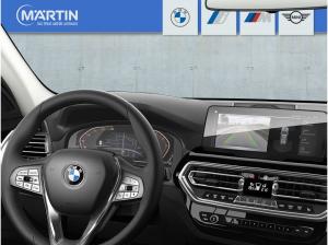 BMW X3 xDrive20d ~Aktionsfahrzeug Gewerbe~*M-Sport*AHK*ACC*SHZ*