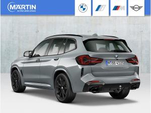 BMW X3 xDrive30d ~Aktionsfahrzeug Gewerbe~*M-Sport*AHK*ACC*SHZ*