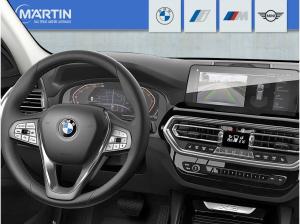 BMW X3 xDrive30d ~Aktionsfahrzeug Gewerbe~*M-Sport*AHK*ACC*SHZ*