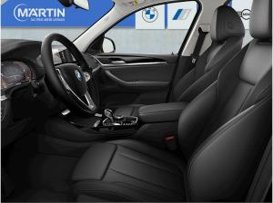 BMW X3 xDrive20d ~Aktionsfahrzeug Gewerbe~*M-Sport*AHK*ACC*SHZ*