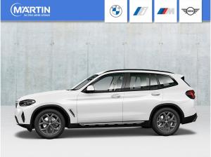 BMW X3 xDrive20d ~Aktionsfahrzeug Privat~*AHK*ACC*SHZ*