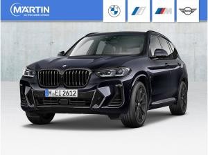 BMW X3 xDrive30d ~Aktionsfahrzeug Gewerbe~*M-Sport*AHK*ACC*SHZ*