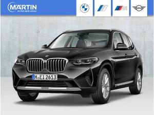 BMW X3 xDrive20d ~Aktionsfahrzeug Gewerbe~*M-Sport*AHK*ACC*SHZ*