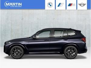 BMW X3 xDrive30d ~Aktionsfahrzeug Gewerbe~*M-Sport*AHK*ACC*SHZ*