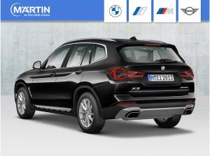 BMW X3 xDrive20d ~Aktionsfahrzeug Gewerbe~*M-Sport*AHK*ACC*SHZ*