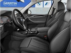 BMW X3 xDrive30d ~Aktionsfahrzeug Gewerbe~*M-Sport*AHK*ACC*SHZ*