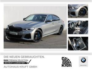 BMW M340 d xDrive LCPROF+AHK+LASERLICHT+HUD+CARBON