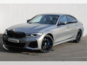BMW M340 d xDrive LCPROF+AHK+LASERLICHT+HUD+CARBON