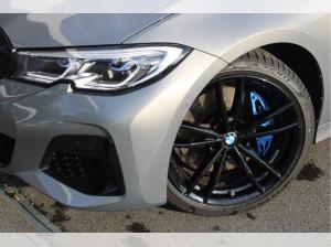 BMW M340 d xDrive LCPROF+AHK+LASERLICHT+HUD+CARBON