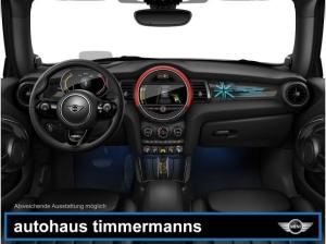 MINI Cooper SE Trim XL Navi Panaroma LED Kamera DAB