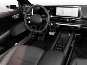 Hyundai IONIQ 6 ⚡️sofort ⚡️ großer Akku UNIQ "nur 1 Auto"_Hagen