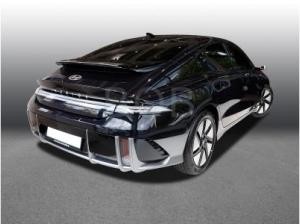 Hyundai IONIQ 6 ⚡️sofort ⚡️ großer Akku UNIQ "nur 1 Auto"_Hagen