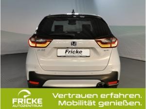 Honda Jazz Hybrid Advance Automatik +Navi+Rückfahrkamera+Sitzheizung