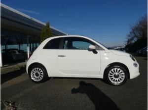 Fiat 500C 1.0 GSE HYBRID DOLCEVITA TECHPAK CARPLAY PDC