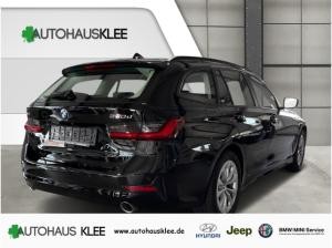 BMW 320 d xDrive Advantage Touring Mild Hybrid EU6d Park-Assistent Allrad Navi digitales Cockpit