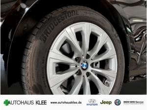 BMW 320 d xDrive Advantage Touring Mild Hybrid EU6d Park-Assistent Allrad Navi digitales Cockpit