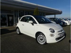 Fiat 500C 1.0 GSE HYBRID DOLCEVITA TECHPAK CARPLAY PDC