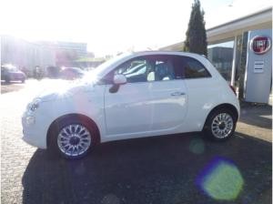 Fiat 500C 1.0 GSE HYBRID DOLCEVITA TECHPAK CARPLAY PDC