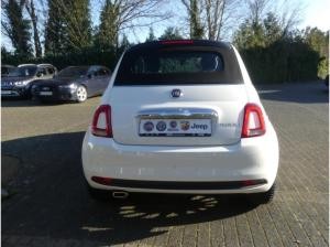 Fiat 500C 1.0 GSE HYBRID DOLCEVITA TECHPAK CARPLAY PDC