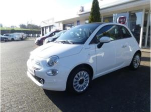 Fiat 500C 1.0 GSE HYBRID DOLCEVITA TECHPAK CARPLAY PDC