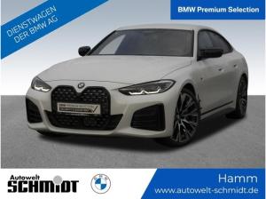BMW M440i Gran Coupe NP= 81.480,- / 0 Anz= 769,- !!!