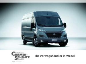 Fiat Ducato -e L4H2 (47-kWh)