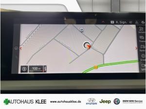 BMW 320 d xDrive Advantage Touring Mild Hybrid EU6d Park-Assistent Allrad Navi digitales Cockpit