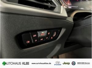 BMW 320 d xDrive Advantage Touring Mild Hybrid EU6d Park-Assistent Allrad Navi digitales Cockpit
