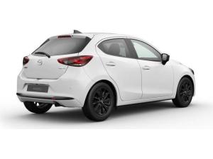 Mazda 2 SKYACTIV-G 90 Homura