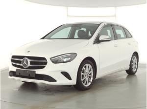 Mercedes-Benz B 200 LED/MBUX/BUSINESS-PAK./DAB/KLIMA/SHZ/NAVI/TEMPOMAT USW.