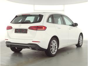 Mercedes-Benz B 200 LED/MBUX/BUSINESS-PAK./DAB/KLIMA/SHZ/NAVI/TEMPOMAT USW.