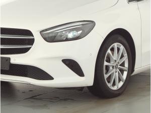 Mercedes-Benz B 200 LED/MBUX/BUSINESS-PAK./DAB/KLIMA/SHZ/NAVI/TEMPOMAT USW.