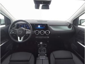 Mercedes-Benz B 200 LED/MBUX/BUSINESS-PAK./DAB/KLIMA/SHZ/NAVI/TEMPOMAT USW.