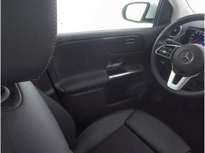 Mercedes-Benz B 200 LED/MBUX/BUSINESS-PAK./DAB/KLIMA/SHZ/NAVI/TEMPOMAT USW.
