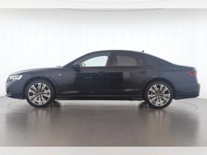 Audi A8 55 TFSI quattro tiptr. S line | STANDHEIZUNG