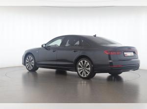 Audi A8 55 TFSI quattro tiptr. S line | STANDHEIZUNG