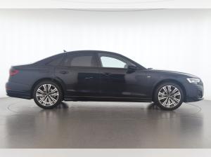 Audi A8 55 TFSI quattro tiptr. S line | STANDHEIZUNG