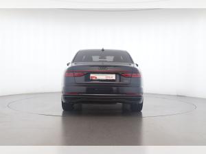 Audi A8 55 TFSI quattro tiptr. S line | STANDHEIZUNG