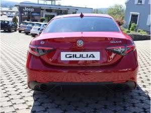 Alfa Romeo Giulia 2.0 TURBO 280PS AT8 Q4 VELOCE ASSISTENZPAK