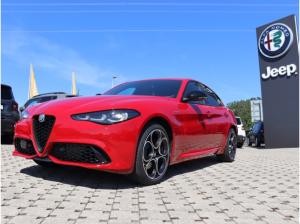 Alfa Romeo Giulia 2.0 TURBO 280PS AT8 Q4 VELOCE ASSISTENZPAK