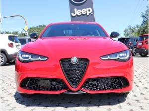 Alfa Romeo Giulia 2.0 TURBO 280PS AT8 Q4 VELOCE ASSISTENZPAK