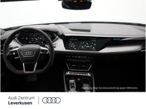 Audi e-tron GT RS 440 kW (599 PS) ab mtl. 998,-¹ MATRIX B&O NAVI PANO SHZ PDC