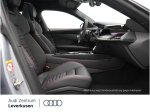Audi e-tron GT RS 440 kW (599 PS) ab mtl. 998,-¹ MATRIX B&O NAVI PANO SHZ PDC