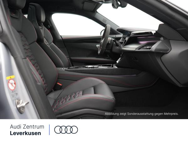 Foto - Audi e-tron GT RS 440 kW (599 PS) ab mtl. 998,-¹ MATRIX B&O NAVI PANO SHZ PDC