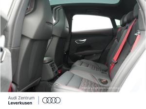 Audi e-tron GT RS 440 kW (599 PS) ab mtl. 998,-¹ MATRIX B&O NAVI PANO SHZ PDC