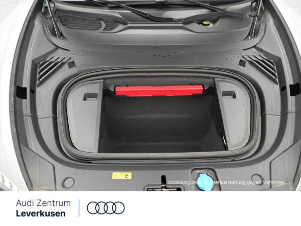 Foto - Audi e-tron GT RS 440 kW (599 PS) ab mtl. 998,-¹ MATRIX B&O NAVI PANO SHZ PDC
