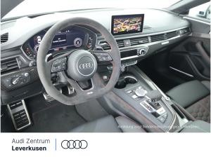 Audi RS5 Coupé 331(450) kW(PS) tiptronic ab mtl. € 764,-¹ MATRIX-LED SHZ PDC AUDI CONNECT